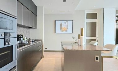 Ultra Luxurious condo for Sale at The Residences at Mandarin Oriental Bangkok
