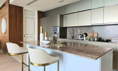 Ultra Luxurious condo for Sale at The Residences at Mandarin Oriental Bangkok