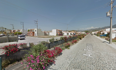Casa adjudicada, Parques Univerdidad, Puerto Vallarta