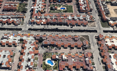 Casa adjudicada, Parques Univerdidad, Puerto Vallarta