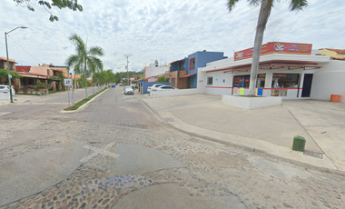 Casa adjudicada, Parques Univerdidad, Puerto Vallarta