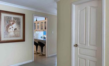 DEPARTAMENTO EN VENTA - SALINAS CHIPIPE