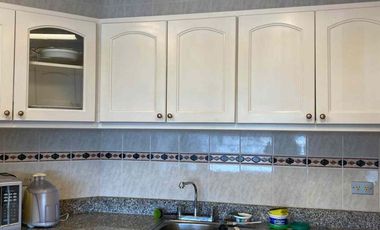 DEPARTAMENTO EN VENTA - SALINAS CHIPIPE