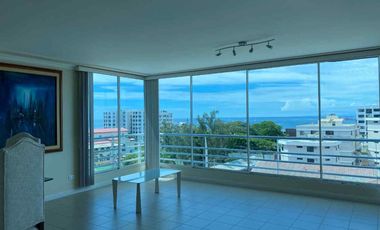 DEPARTAMENTO EN VENTA - SALINAS CHIPIPE