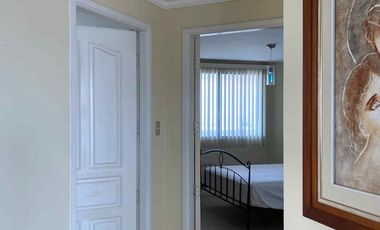 DEPARTAMENTO EN VENTA - SALINAS CHIPIPE