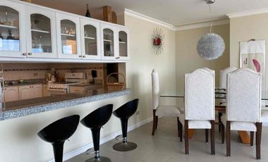 DEPARTAMENTO EN VENTA - SALINAS CHIPIPE