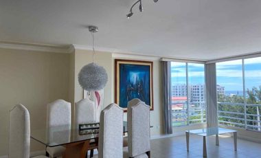 DEPARTAMENTO EN VENTA - SALINAS CHIPIPE