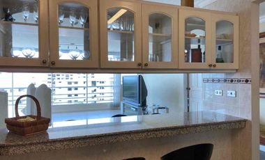 DEPARTAMENTO EN VENTA - SALINAS CHIPIPE