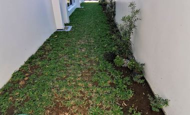 Brand New Modern 2-storey House For Sale, BF Homes, Paranaque