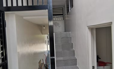 Brand New Modern 2-storey House For Sale, BF Homes, Paranaque