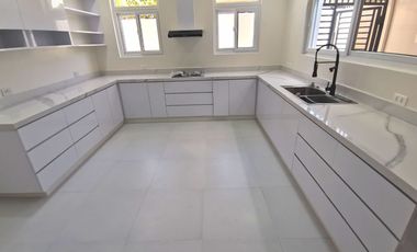 Brand New Modern 2-storey House For Sale, BF Homes, Paranaque