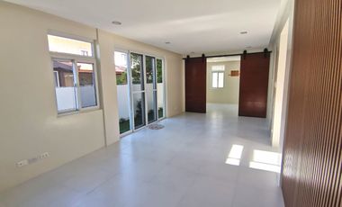 Brand New Modern 2-storey House For Sale, BF Homes, Paranaque