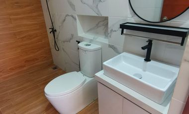 Brand New Modern 2-storey House For Sale, BF Homes, Paranaque