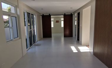 Brand New Modern 2-storey House For Sale, BF Homes, Paranaque