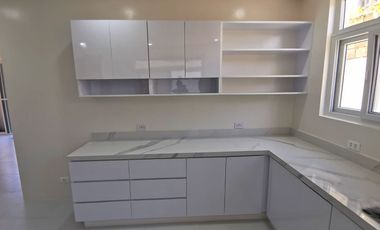 Brand New Modern 2-storey House For Sale, BF Homes, Paranaque