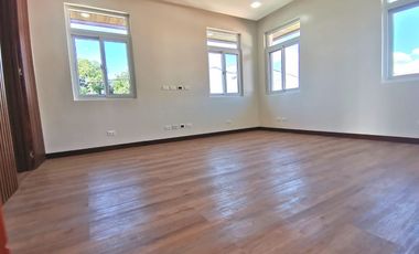 Brand New Modern 2-storey House For Sale, BF Homes, Paranaque