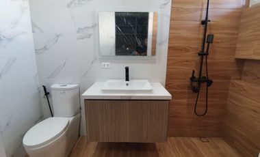 Brand New Modern 2-storey House For Sale, BF Homes, Paranaque