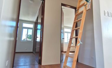 Brand New Modern 2-storey House For Sale, BF Homes, Paranaque
