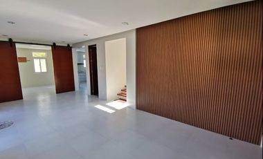 Brand New Modern 2-storey House For Sale, BF Homes, Paranaque