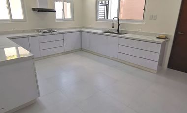 Brand New Modern 2-storey House For Sale, BF Homes, Paranaque