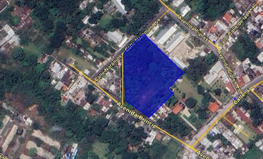 TERRENO EN VENTA/SAN NICOLAS, CORDOBA, VER.