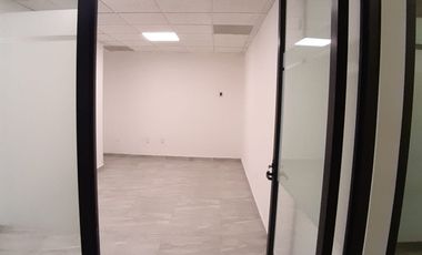 RENTA DE ESPACIO PARA OFICINA
