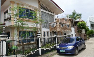 180 sq.m. single detached house of 3BR for sale  in Lapu-Lapu City @ P5.5M