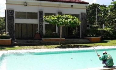 238 sqm Overlooking Residential lot for sale in Greenwoods Talamban Cebu