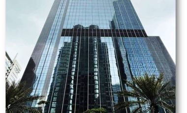 FOR SALE / CORPORATE OFFICE UNIT IN ALVEO FINANCIAL TOWER