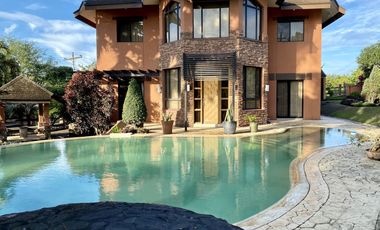 RUSH SALE WONDERFUL RESTHOUSE FOR SALE IN LEISURE FARMS BATANGAS