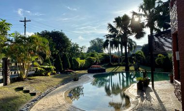 RUSH SALE WONDERFUL RESTHOUSE FOR SALE IN LEISURE FARMS BATANGAS