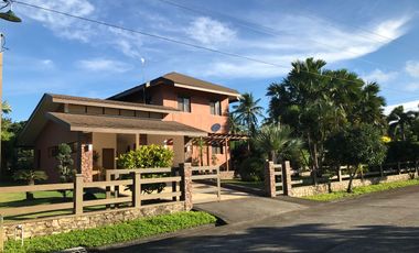 RUSH SALE WONDERFUL RESTHOUSE FOR SALE IN LEISURE FARMS BATANGAS