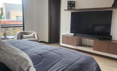 VENDO CASA  CONDOMINIO, COTA DOS PISOS DIVINA, 215 METROS, LOTE 750 METROS, 5 HABITACIONES, 6 BAÑOS, 1 ESTUDIO, ESTRATO5, NO PERMUTAS, LA CASA ESTA LI