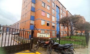 Venta de apartamento en conjunto Tierra Buena Reservado 1 Barrio Osorio 3 Kennedy Bogotá