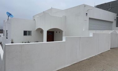 Casa en venta en Baja Malibú (Sección Lomas), Tijuana cerca de: Costa Azul, Corona del Mar.