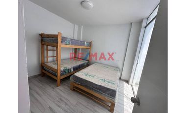 Cerro Azul - Venta De Casa De Playa