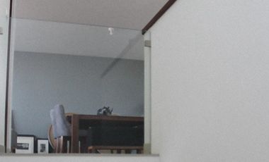 VENTA DE CASA DE 3 NIVELES EN PRIVADA MONTERRA RESIDENCIAL