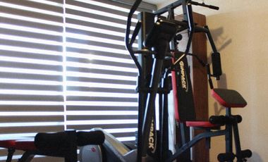 VENTA DE CASA DE 3 NIVELES EN PRIVADA MONTERRA RESIDENCIAL