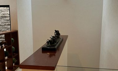 VENTA DE CASA DE 3 NIVELES EN PRIVADA MONTERRA RESIDENCIAL