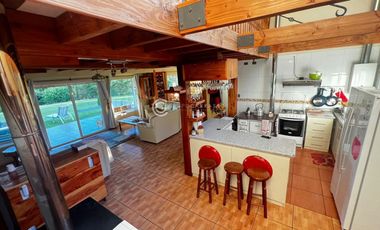 CASA BAHIA COIQUE Y ACCESO AL LAGO RANCO