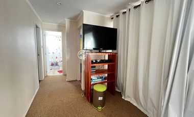 CASA BAHIA COIQUE Y ACCESO AL LAGO RANCO