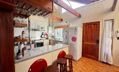 CASA BAHIA COIQUE Y ACCESO AL LAGO RANCO