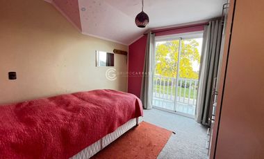 CASA BAHIA COIQUE Y ACCESO AL LAGO RANCO