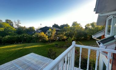 CASA BAHIA COIQUE Y ACCESO AL LAGO RANCO