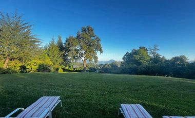 CASA BAHIA COIQUE Y ACCESO AL LAGO RANCO