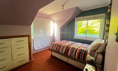 CASA BAHIA COIQUE Y ACCESO AL LAGO RANCO