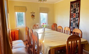 CASA BAHIA COIQUE Y ACCESO AL LAGO RANCO