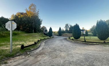 CASA BAHIA COIQUE Y ACCESO AL LAGO RANCO