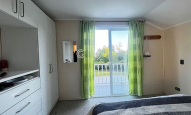 CASA BAHIA COIQUE Y ACCESO AL LAGO RANCO