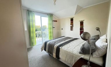 CASA BAHIA COIQUE Y ACCESO AL LAGO RANCO